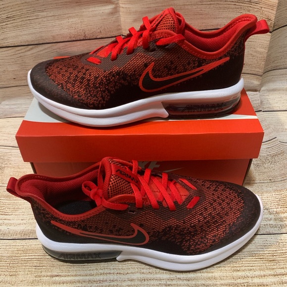 nike air max sequent 4 gs